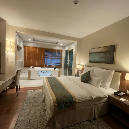 Best Western Plus Buraidah