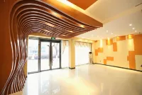Zhijiang Aige Express Hotel