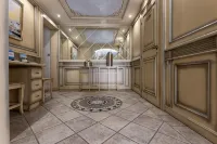 Hôtel le Rocher