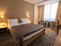 New City Hotel & Restaurant Niš Hotels in Nis