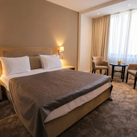 New City Hotel & Restaurant Niš