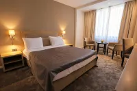 New City Hotel & Restaurant Niš