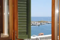 Hotel Silvestrino - Ocean View