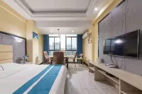 Danzhou Lexiang Business Hotel