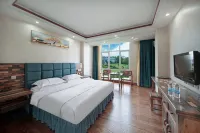 Hailin Hotel (Jianshui Zitao Street Branch)