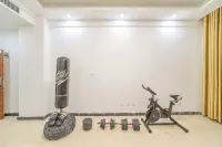 Weisheng  Hotel - Gym
