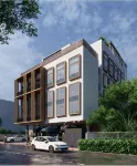 Social By The Assembly Place Hotels in KL Sentral