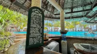 Coco Grove Beach Resort, Siquijor Island - Beach
