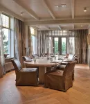 Villa de Duinen - Adults Only - Desayuno