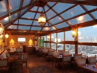 Sea View Hotel Dubai Hotels near Titanic