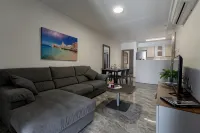 Valletta View Apartments by ST Hotels