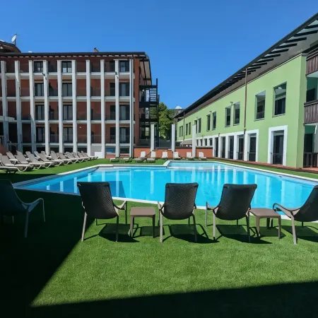 Hotel Vela