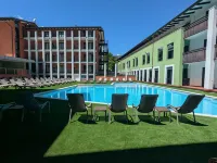 Hotel Vela - pet friendly