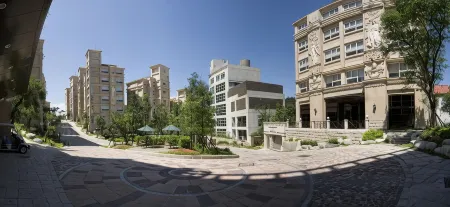 Lido Forestry Spa Resort