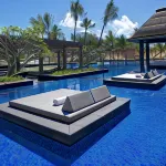 Long Beach Mauritius - romantis