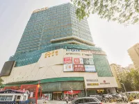 宋朝國際飯店公寓（佛山天虹廣場灣華地鐵站店） 登州附近的飯店