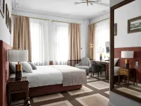 Dom-Otel Solomin Hotel - Inns