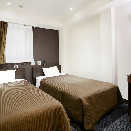 Hotel Trend Asakusa Tawaramachi
