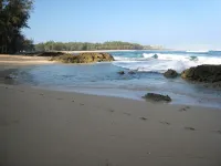 Stunning Corner Villa, Ocean Views from Every Bed - 빌라