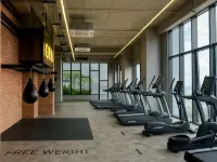 Millerz Square by Tido Tido Hotels near Gasing Hill