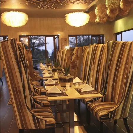 Palala Boutique Game Lodge and Spa