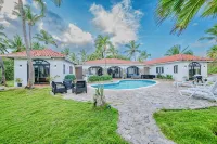PALM HOUSE LUXURY VILLA - OCEAN FRONT PARADISE - Villas