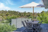Rye Beach House - Sunset Views