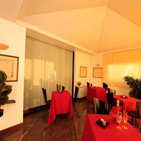 Hotel Kristall