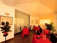 Hotel Kristall - Frühstück