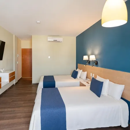 Oceano Palace Beach Hotel