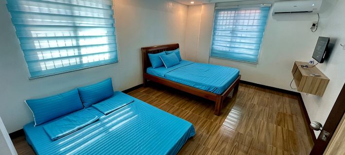 Eloisa's Tagaytay Budget Room Hotels in Tagaytay