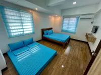 Eloisa's Tagaytay Budget Room - 3성급