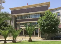 Appartement de Luxe A Wilaya de Tetouan