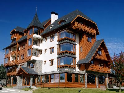 Hotel Puelche