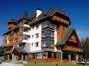 Hotel Puelche