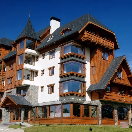 Hotel Puelche
