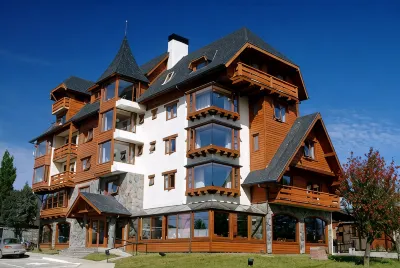 Hotel Puelche Các khách sạn ở 