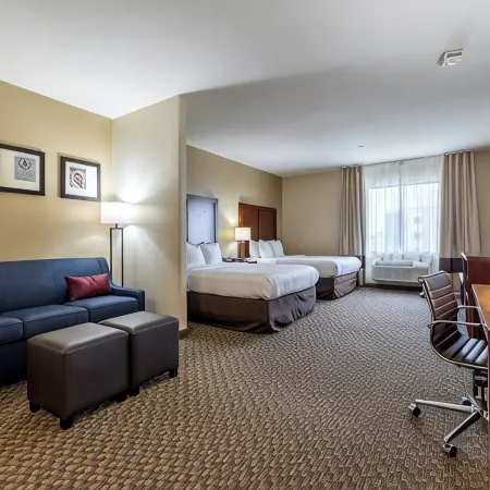 Comfort Inn & Suites Navasota