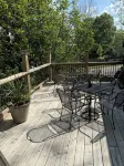 Built in 1873.  We are located a couple blocks from downtown Bardstown.