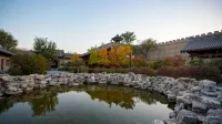 Floral Hotel·Moye Moonlight Hot Spring Hotel - Romantic