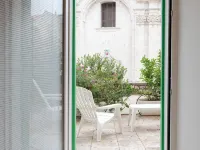 [Relais La Muraglia] La Muraglia - Luxury - Jacuzzi Hotels in Molfetta