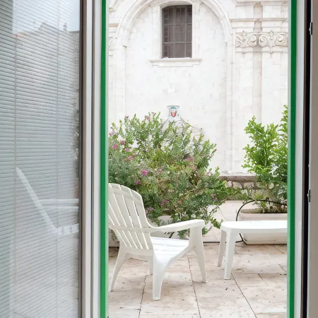 [Relais La Muraglia] La Muraglia - Luxury - Jacuzzi Hotele w: Molfetta