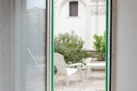[Relais La Muraglia] La Muraglia - Luxury - Jacuzzi