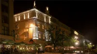 The Bonerowski Palace