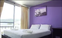 Ivory Phi Phi Island - Hostels