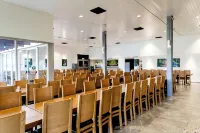 Nes Ammim Hotel
