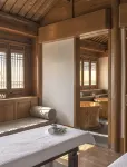 Yizhi Hotel (Guangzhou Shangxiajiu Pedestrian Street Rainbow Bridge Metro Station Branch) - spa