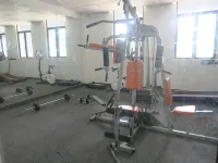 Nasau Resort & Villas - Gym