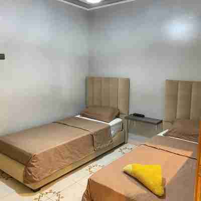 apartamento la fontana 2 Rooms