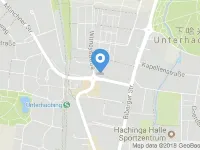 NH Munchen Unterhaching Hotels in Unterhaching